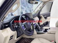 Cần bán xe Toyota Land Cruiser VXR 3.5 V6 2024 Số tự động màu Đen