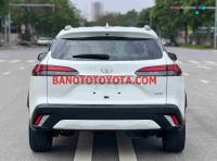 Toyota Corolla Cross 1.8V 2021 Máy xăng đẹp long lanh