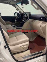 Bán Toyota Land Cruiser 3.5 V6 2021 - giá tốt