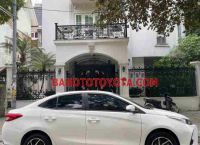 Bán Toyota Vios E CVT 2022 - giá tốt