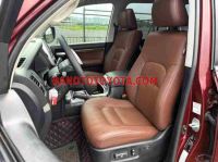 Bán xe Toyota Land Cruiser 4.6 V8 đời 2020 - Giá tốt