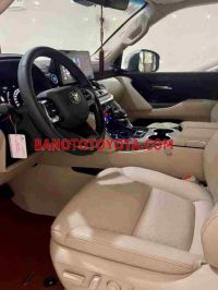 Cần bán Toyota Land Cruiser 3.5 V6 2021 - Số tự động