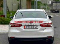 Toyota Camry 2.0G 2019 - Giá tốt