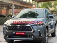 Cần bán xe Toyota Corolla Cross 1.8V 2021 Số tự động màu Xám