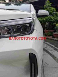Toyota Wigo G 1.2 AT model 2024 xe chuẩn hết ý