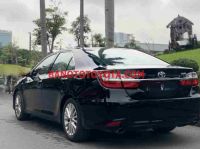 Cần bán gấp Toyota Camry 2.5Q năm 2017 giá cực tốt