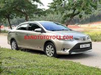 Cần bán gấp Toyota Vios 1.5E năm 2018 giá cực tốt