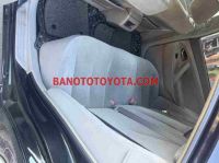 Cần bán gấp Toyota Camry LE 2.4 đời 2008, màu Đen