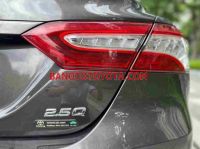 Bán Toyota Camry 2.5Q đời 2020 xe đẹp - giá tốt