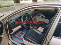Cần bán gấp Toyota Camry 2.5G năm 2015 giá cực tốt