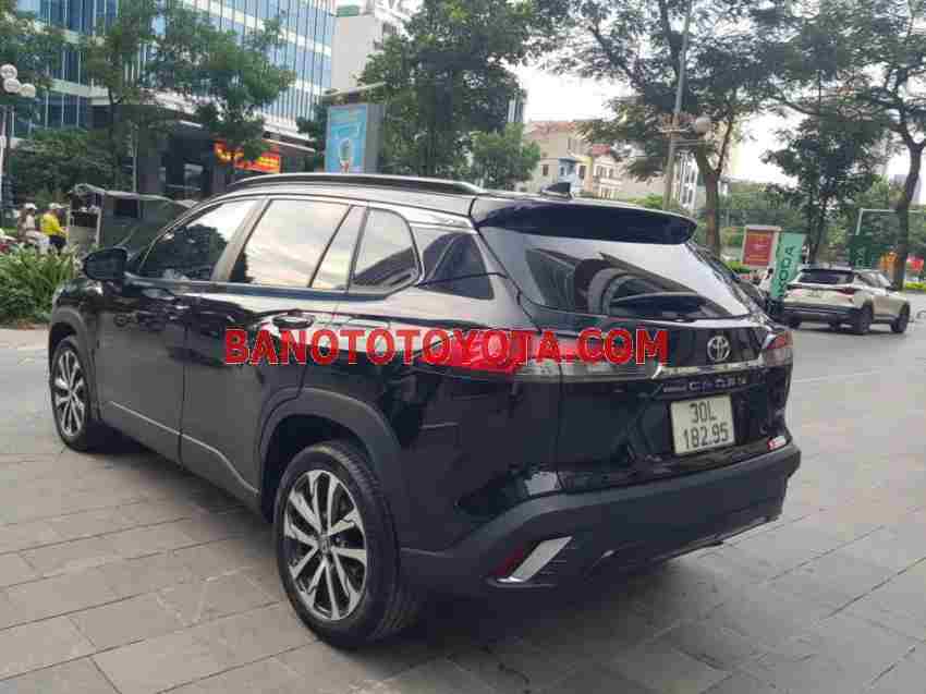 Toyota Corolla Cross 1.8V năm sản xuất 2023 giá tốt