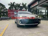 Toyota Vios G 1.5 CVT Máy xăng model 2026
