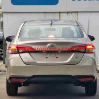Toyota Vios E CVT 2026 xe đẹp từng centimet