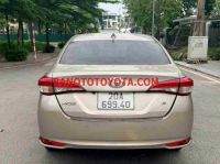 Bán Toyota Vios 1.5G 2019 - Cát