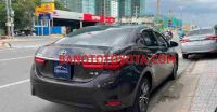 Cần bán gấp xe Toyota Corolla altis 1.8G AT năm 2018, màu Nâu, Số tự động