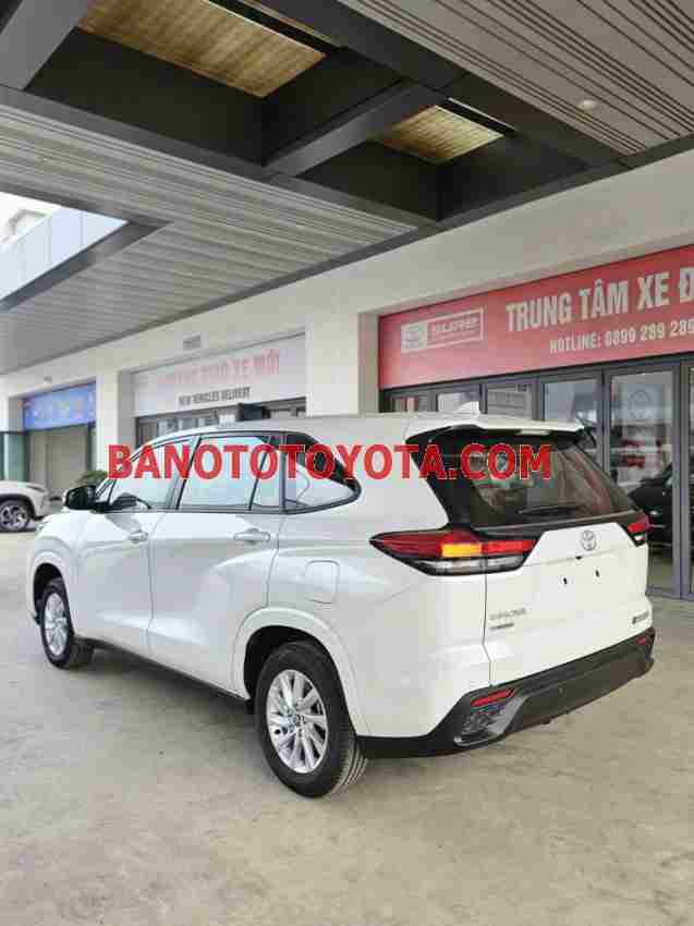 Toyota Innova Cross 2.0G CVT 2026