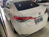 Cần bán gấp Toyota Vios 1.5E CVT 2019 - Xe đẹp - Giá tốt