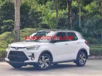 Toyota Raize 2026 Số tự động
