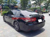 Toyota Camry 2.0Q 2021 Máy xăng đẹp long lanh