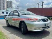 Cần bán xe Toyota Corolla altis 1.8G MT 2001, xe đẹp