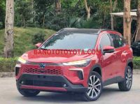 Toyota Corolla Cross 2026 bản 1.8HEV
