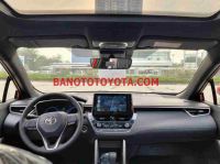 Toyota Corolla Cross 1.8V sx 2026, cam kết giá tốt