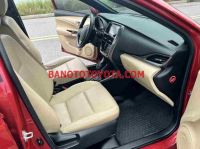 Toyota Yaris G 1.5 AT năm sản xuất 2021 giá tốt