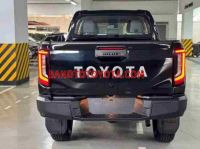 Toyota Hilux Trailhunter 2.8L 4x4 AT 2026 Số tự động bản Máy dầu