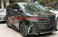 Toyota Alphard HEV 2.5 AT 2026 - Đẹp lung linh