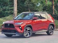 Toyota Yaris Cross 1.5 D-CVT sx 2026 Máy xăng