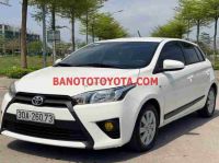 Cần bán nhanh Toyota Yaris 1.3E 2014 cực đẹp