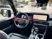 Toyota Prado LC250 2.4L sx 2026, cam kết giá tốt