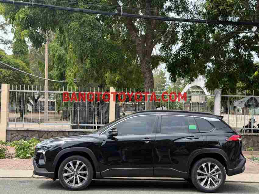 Toyota Corolla Cross 1.8V 2024 giá cực tốt