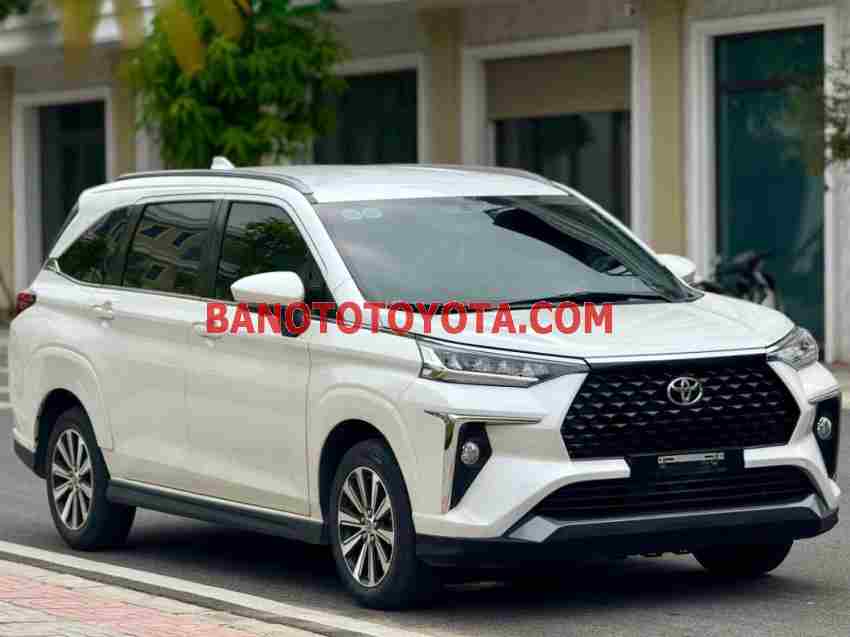 Bán Toyota Veloz Cross 1.5 CVT đời 2022 xe đẹp - giá tốt