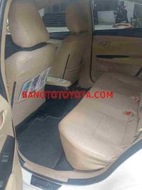 Cần bán xe Toyota Vios 1.5E MT năm 2019 màu Trắng cực đẹp