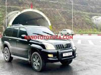 Toyota Prado GX 2.7 AT 2008 Số tự động giá đẹp