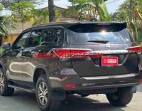 Toyota Fortuner 2.7V 4x2 AT 2017 Máy xăng, xe đẹp
