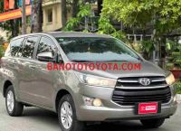 Cần bán xe Toyota Innova 2.0G 2018 Số tự động