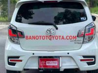 Toyota Wigo 1.2 AT model 2021 xe chuẩn hết ý