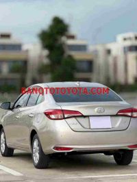 Cần bán xe Toyota Vios 1.5G 2019 Số tự động màu Nâu