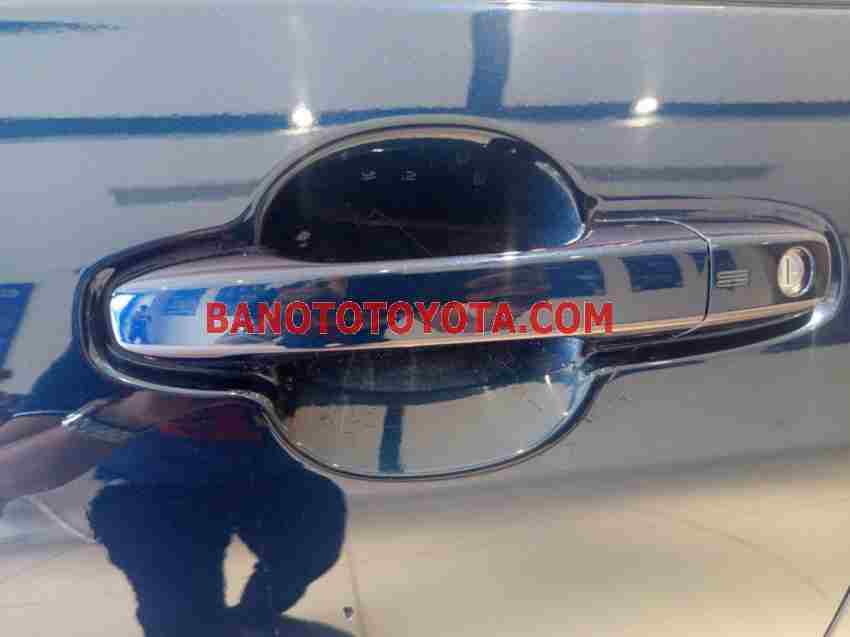 Cần bán xe Toyota Yaris Cross 1.5 D-CVT màu Xanh 2024