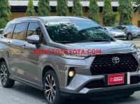 Cần bán xe Toyota Veloz Cross Top 1.5 CVT 2025 Số tự động màu Bạc
