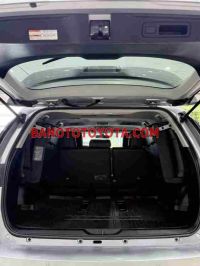 Bán xe Toyota Fortuner 2.7V 4x2 AT sx 2020 - giá rẻ