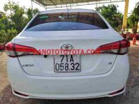 Toyota Vios 1.5E MT 2018, xe đẹp, hết ý