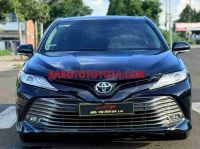Toyota Camry 2.5Q sản xuất 2019 cực chất!