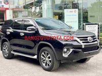 Cần bán xe Toyota Fortuner 2.7V 4x4 AT sx 2017