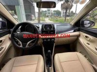 Bán Toyota Vios 1.5E đời 2016 xe đẹp - giá tốt
