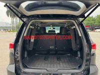 Toyota Fortuner 2.4L 4x2 AT 2022 Số tự động cực đẹp!