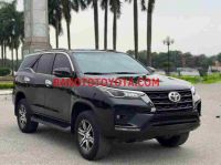 Toyota Fortuner 2.4L 4x2 AT năm 2022 cần bán