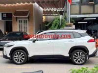 Toyota Corolla Cross 2021 Suv màu Trắng